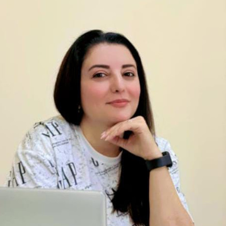 Мустафаева Саида Аслановна